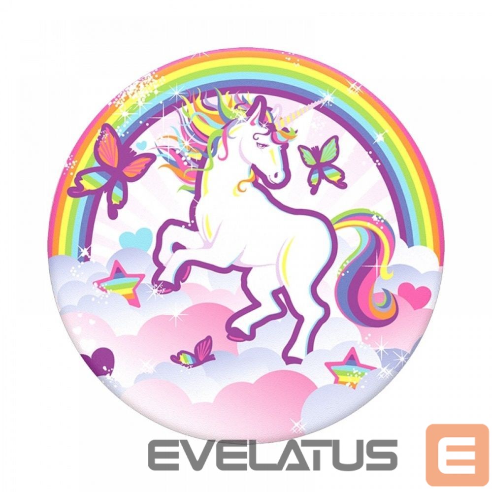Universāls turētājs (Popsocket) Popsockets Over the Rainbow