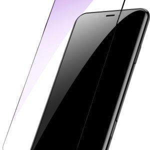 Aizsargplēve Evelatus Apple Mirror Film protector for iPhone X