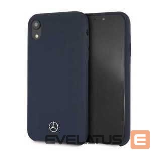 Aizmugurējais vāciņš Tech-Protect  Tech-Protect MagMat MagSafe iPhone 13 mini case - navy blue matte 
