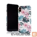 Aizmugurējais vāciņš iLike Apple iPhone XR Smooth2 Back Case
