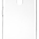 Aizmugurējais vāciņš iLike Xiaomi Pocophone F1 TPU Ultra Slim 1mm Transparent