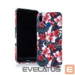 Aizmugurējais vāciņš iLike Apple iPhone XR Smooth1 Back Case