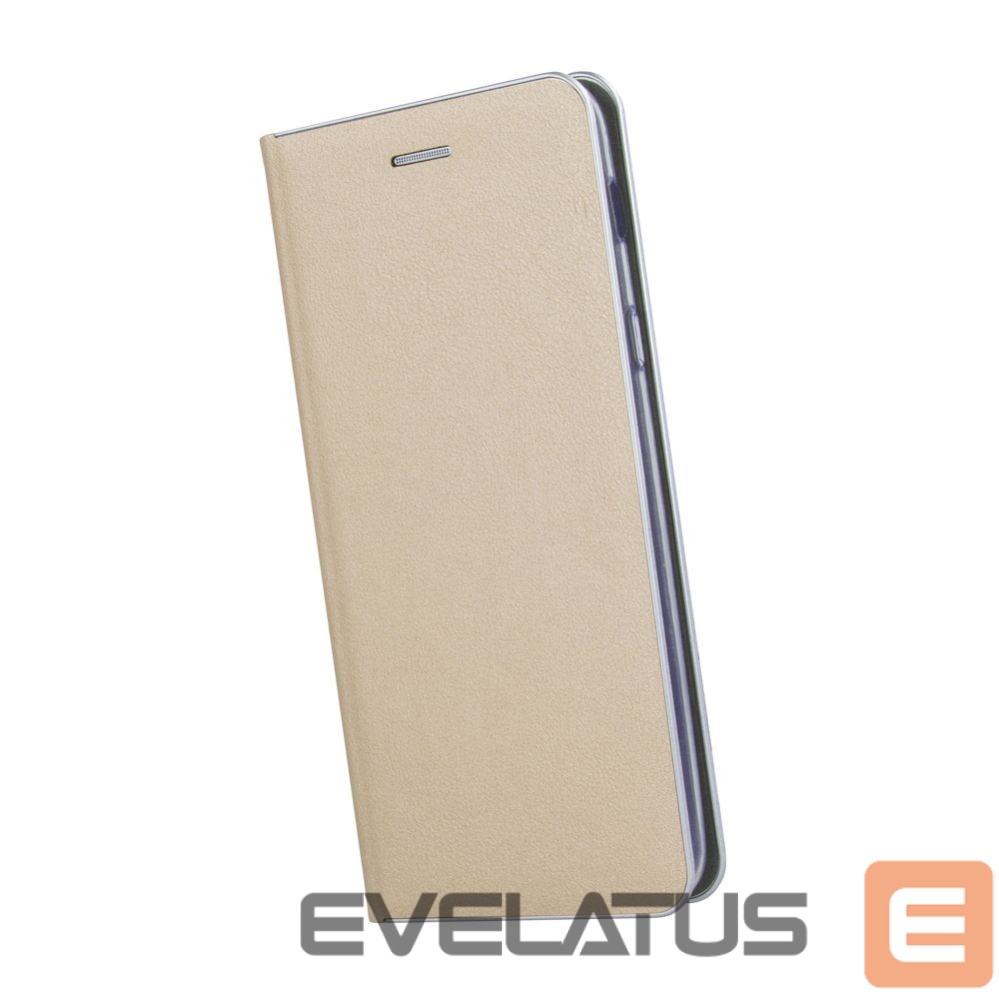 Atveramie maciņi iLike Huawei P30 Pro Smart Venus case Gold