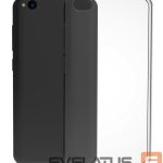 Aizmugurējais vāciņš iLike Xiaomi Redmi Go Ultra Slim 0,5 mm TPU Case Transparent