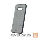 Aizmugurējais vāciņš Beeyo Apple iPhone XS Max Premium case Black