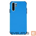 Aizmugurējais vāciņš iLike Apple iPhone XR Defender Rubber case Blue