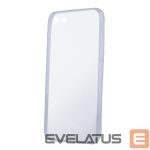 Aizmugurējais vāciņš iLike Nokia 4.2 Slim case 1 mm Transparent
