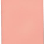 Aizmugurējais vāciņš Evelatus Samsung A10 Nano Silicone Case Soft Touch TPU Beige