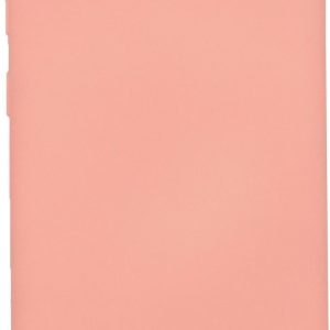 Aizmugurējais vāciņš Evelatus Samsung A10 Nano Silicone Case Soft Touch TPU Beige
