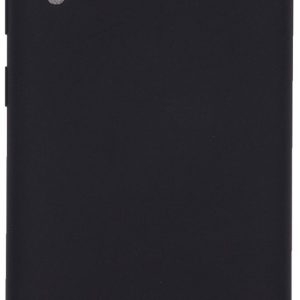 Aizmugurējais vāciņš Evelatus Samsung Galaxy A70 Nano Silicone Case Soft Touch TPU Black