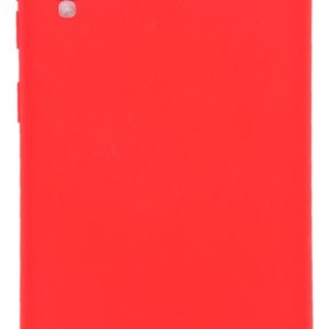 Aizmugurējais vāciņš Evelatus Samsung Galaxy A70 Nano Silicone Case Soft Touch TPU Red
