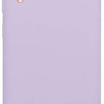 Aizmugurējais vāciņš Evelatus Samsung Galaxy A70 Nano Silicone Case Soft Touch TPU Blue