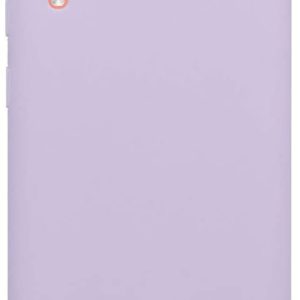 Aizmugurējais vāciņš Evelatus Samsung Galaxy A70 Nano Silicone Case Soft Touch TPU Blue