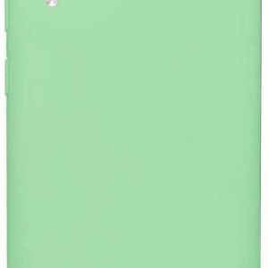 Aizmugurējais vāciņš Evelatus Samsung Galaxy A70 Nano Silicone Case Soft Touch TPU Mint