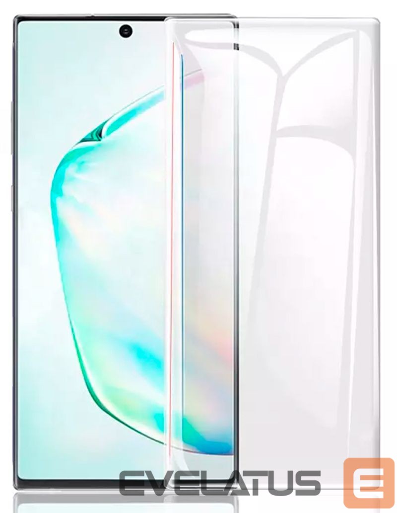 Aizsargplēve Evelatus Samsung Galaxy Note 10 Plus TPU 4.0