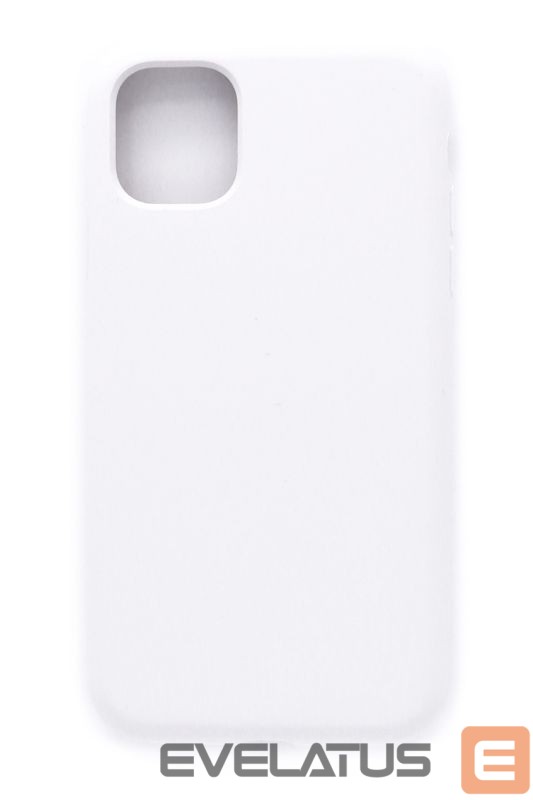 Aizmugurējais vāciņš Evelatus Apple iPhone 11 Pro Max Premium Soft Touch Silicone Case Stone