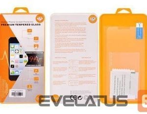 Aizsargplēve Telone  Samsung Galaxy S8 Plus Flexible TPU Screen Protector
