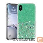 Aizmugurējais vāciņš Vennus Apple iPhone XR Mint