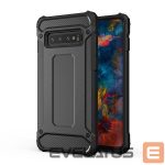Aizmugurējais vāciņš iLike Apple Iphone XR (6,1 Black
