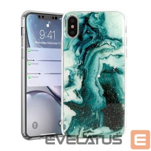 Aizmugurējais vāciņš Vennus Apple iPhone XR 