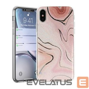 Aizmugurējais vāciņš Vennus Apple iPhone XR 