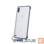 Aizmugurējais vāciņš iLike Samsung Galaxy A10 frameless case Blue