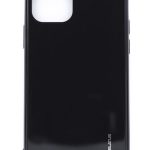 Aizmugurējais vāciņš Evelatus Apple iPhone 11 Pro Water Ripple Full Color Electroplating Tempered Glass Black