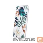 Aizmugurējais vāciņš iLike Apple iPhone XR Autumn2 case