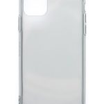 Aizmugurējais vāciņš Evelatus Apple iPhone 11 Pro Military Shockproof Silicone Case TPU Black