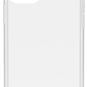 Aizmugurējais vāciņš Evelatus Apple iPhone 11 Pro Max Military Shockproof Silicone Case TPU Transparent