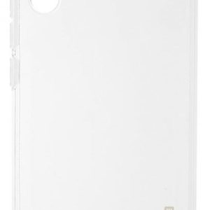 Aizmugurējais vāciņš Evelatus Xiaomi Mi A3 Military Shockproof Silicone Case TPU Transparent