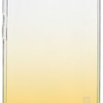 Aizmugurējais vāciņš Evelatus Samsung Galaxy A10 Gradient TPU Case Gold