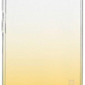 Aizmugurējais vāciņš Evelatus Samsung Galaxy A10 Gradient TPU Case Gold