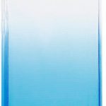Aizmugurējais vāciņš Evelatus Samsung Galaxy A10 Gradient TPU Case Blue