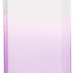 Aizmugurējais vāciņš Evelatus Samsung A10 Gradient TPU Case Purple
