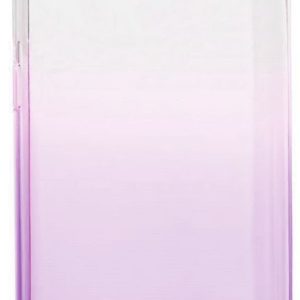 Aizmugurējais vāciņš Evelatus Samsung A10 Gradient TPU Case Purple