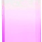 Aizmugurējais vāciņš Evelatus Samsung A10 Gradient TPU Case Rose Red