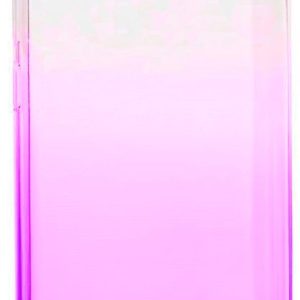 Aizmugurējais vāciņš Evelatus Samsung A10 Gradient TPU Case Rose Red