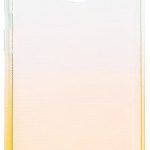 Aizmugurējais vāciņš Evelatus Samsung Galaxy A20e Gradient TPU Case Gold
