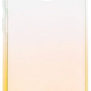 Aizmugurējais vāciņš Evelatus Samsung Galaxy A20e Gradient TPU Case Gold
