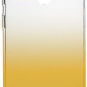 Aizmugurējais vāciņš Evelatus Samsung Galaxy A40 Gradient TPU Case Gold