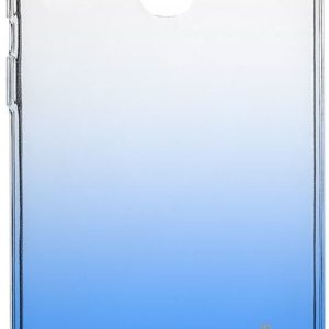 Aizmugurējais vāciņš Evelatus Samsung Galaxy A40 Gradient TPU Case Blue