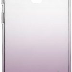 Aizmugurējais vāciņš Evelatus Samsung Galaxy A40 Gradient TPU Case Coffee