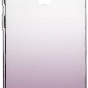 Aizmugurējais vāciņš Evelatus Samsung Galaxy A40 Gradient TPU Case Coffee