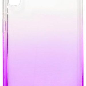 Aizmugurējais vāciņš Evelatus Samsung A50 Gradient TPU Case Purple