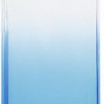 Aizmugurējais vāciņš Evelatus Samsung A70 Gradient TPU Case Blue