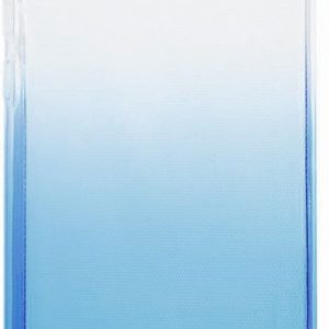 Aizmugurējais vāciņš Evelatus Samsung A70 Gradient TPU Case Blue