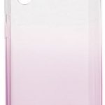Aizmugurējais vāciņš Evelatus Samsung Galaxy A70 Gradient TPU Case Coffee