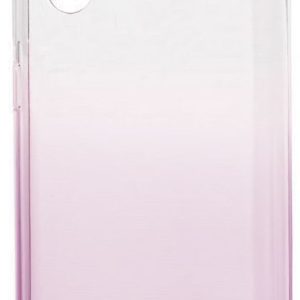 Aizmugurējais vāciņš Evelatus Samsung Galaxy A70 Gradient TPU Case Coffee