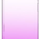 Aizmugurējais vāciņš Evelatus Samsung Galaxy S10 Gradient TPU Case Rose Red